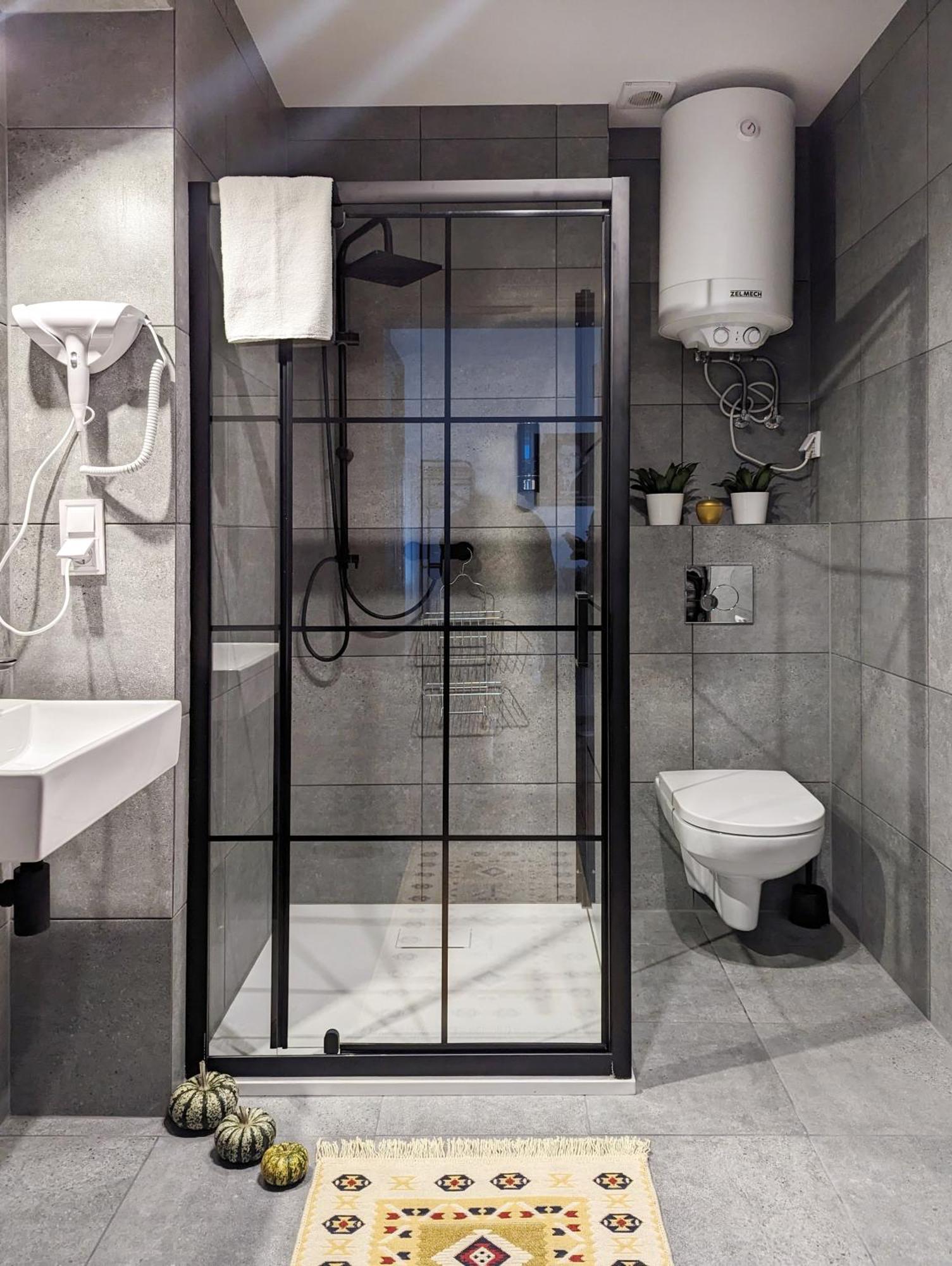Aparthotel Strzelecka 34 Posen