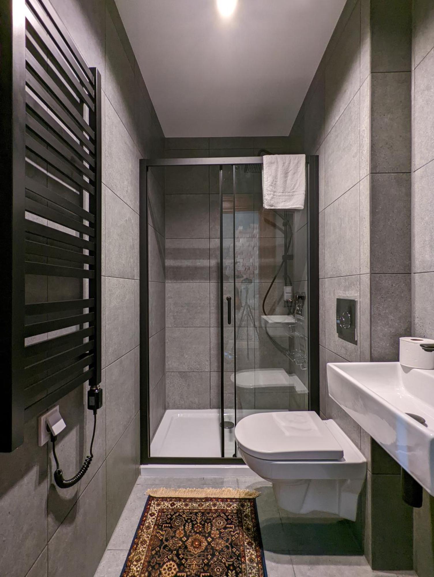 Aparthotel Strzelecka 34