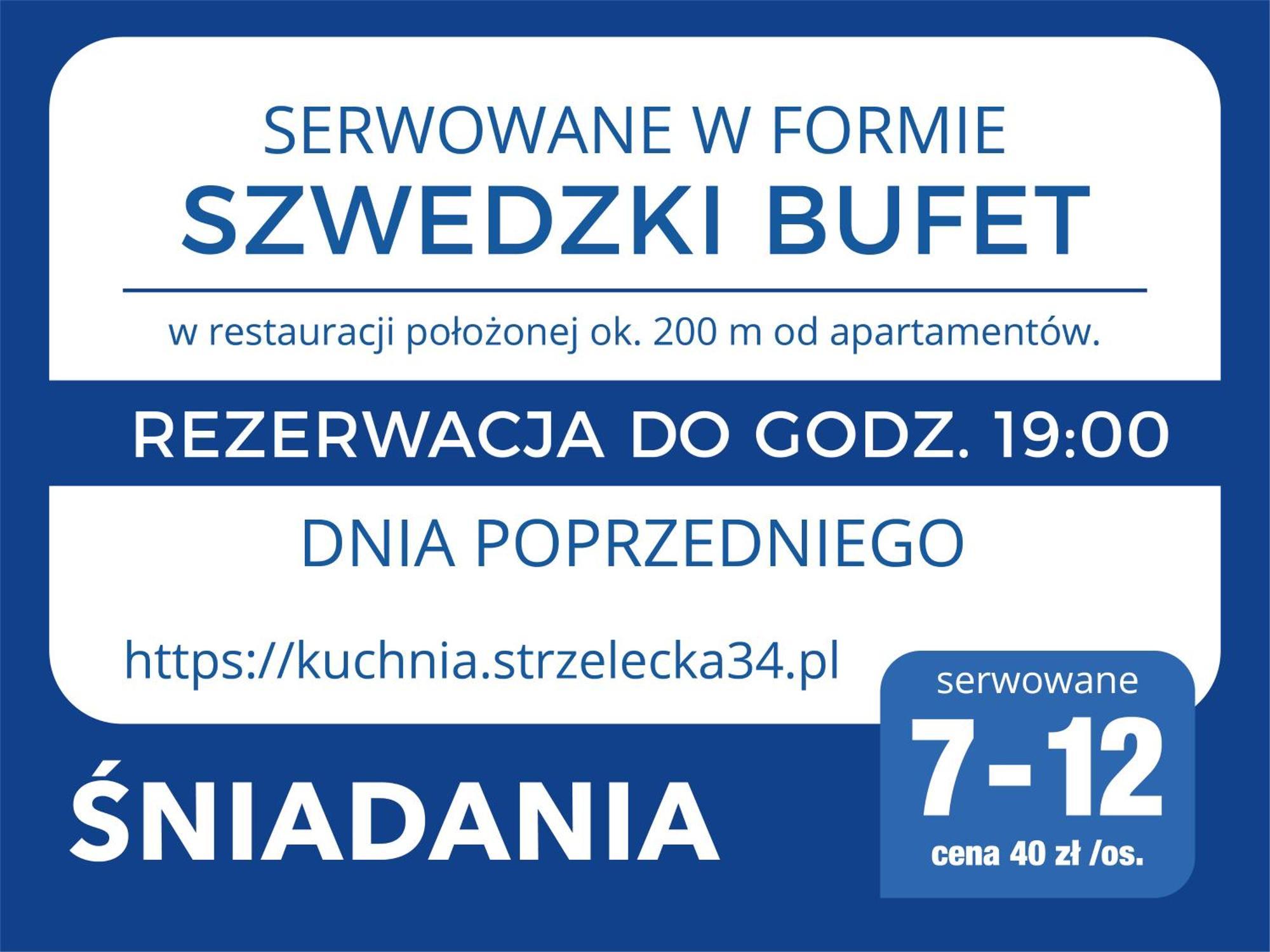 Strzelecka 34 *