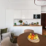 Apartamenty Strzelecka 34