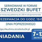 Apartamenty Strzelecka 34