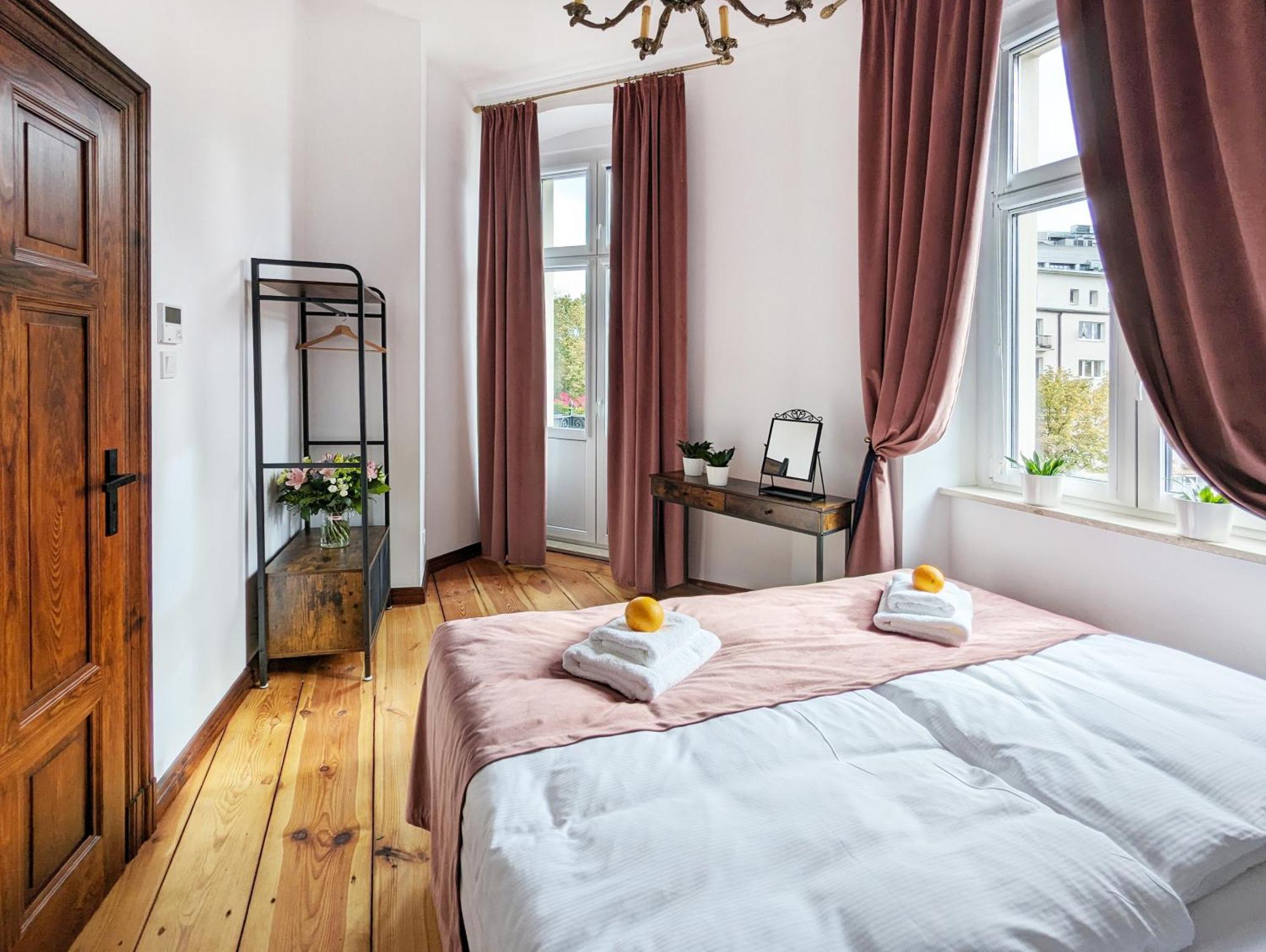 Aparthotel Strzelecka 34 Poznan