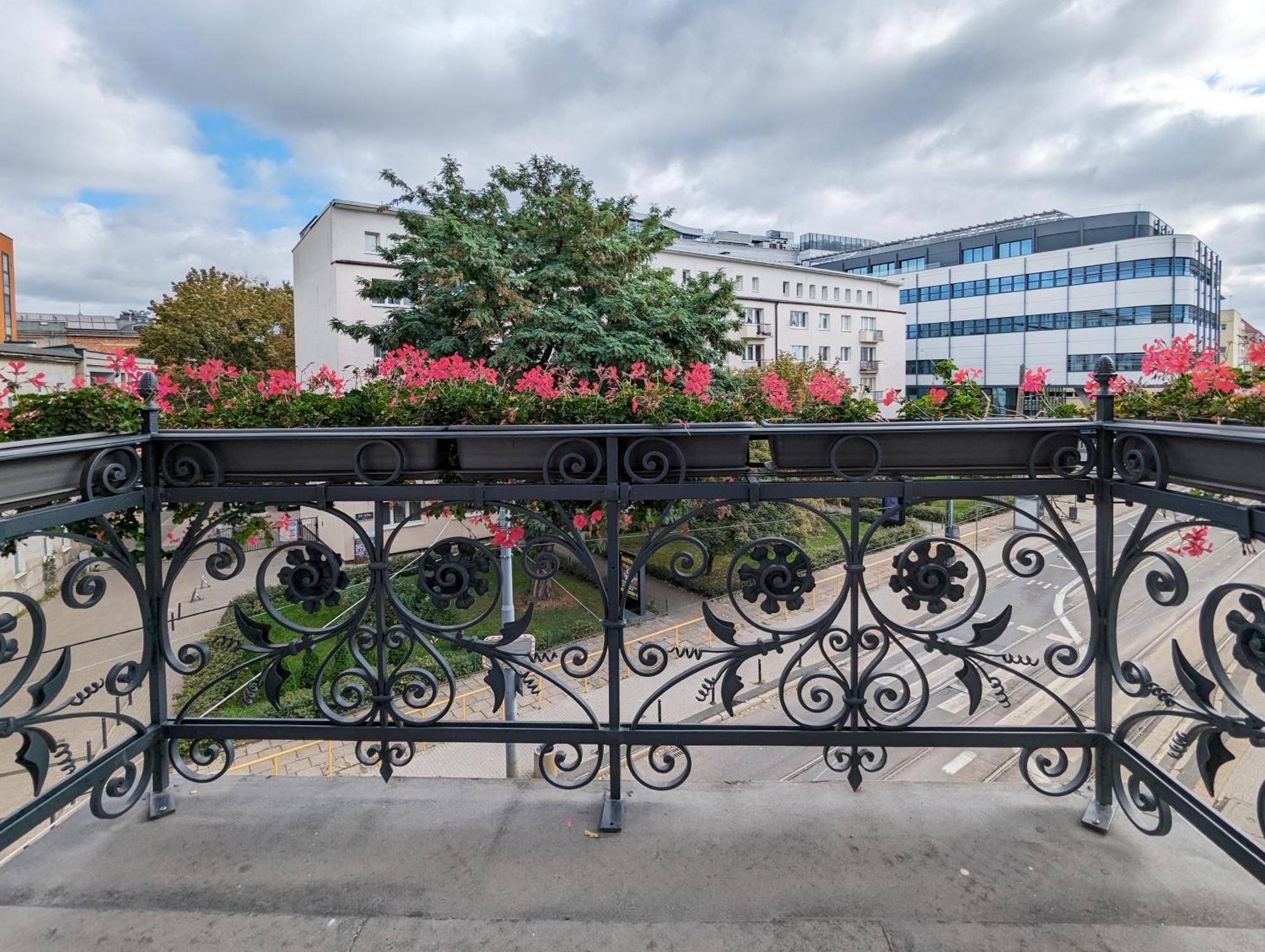 Aparthotel Strzelecka 34 Poznan