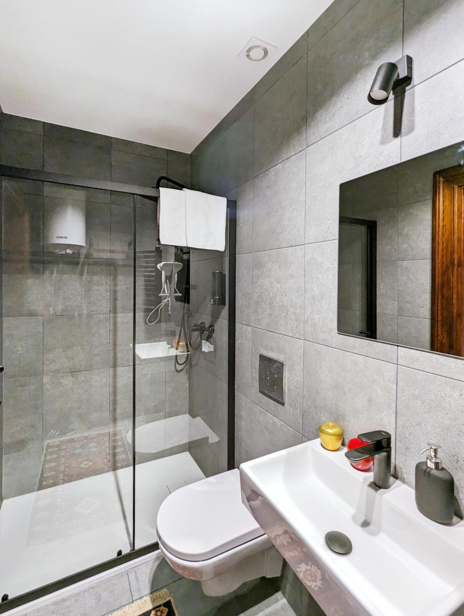 Strzelecka 34 Aparthotel